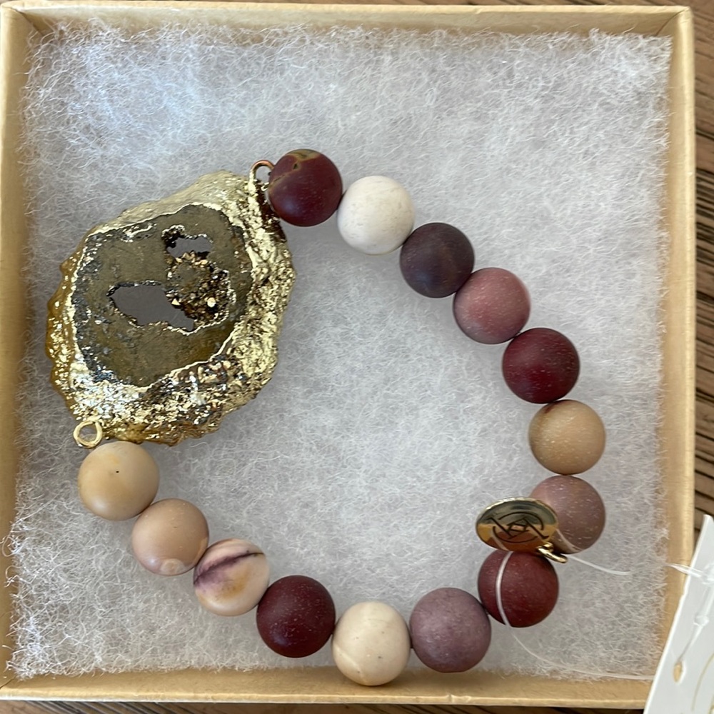 Brand new bracelet.